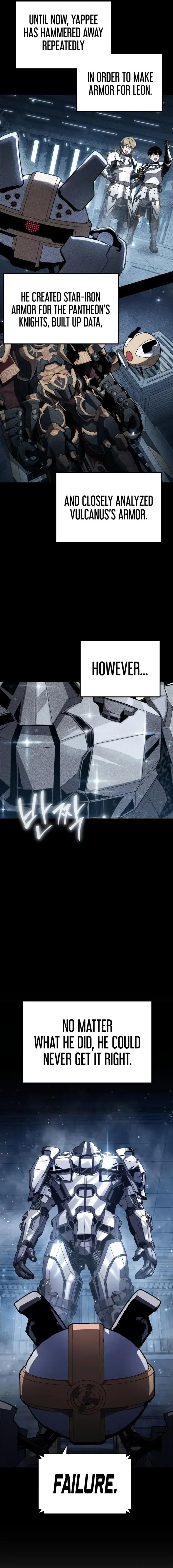 The Knight King Who Returned with a God Chapter 158 image 03_optimized
